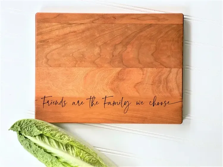 Cutting Board