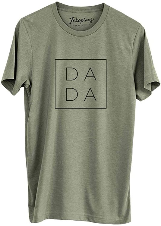 DADA T-Shirt