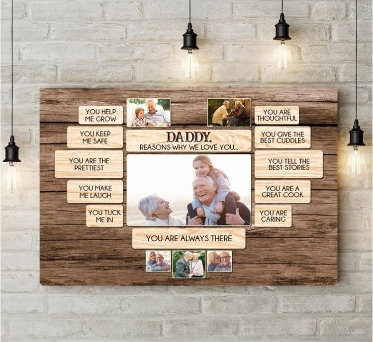 11 Reasons Why We Love Wall Art