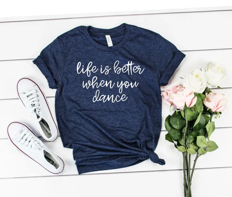 Dance Class Shirt