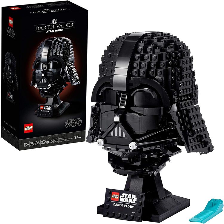Darth Vader Helmet