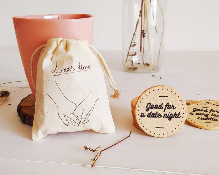 Date Night Jar