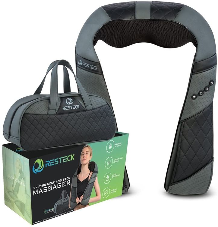 32 Best Gifts for People with Back Pain (The Gift of Relief)