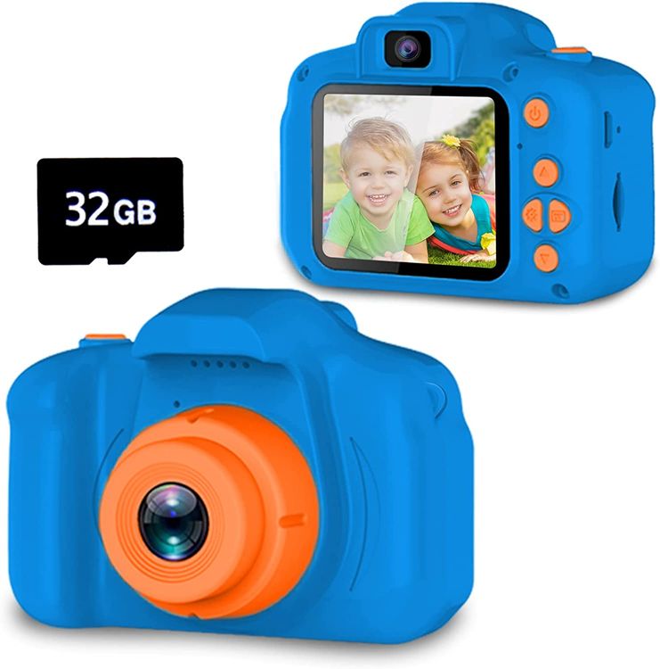 Digital Video Cameras
