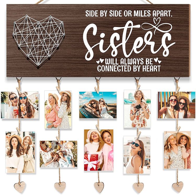 Display Collage Frame
