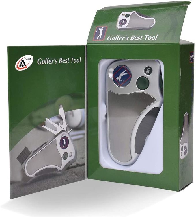 The Old Man and the Green” – Father's Day Golf Gifts for Dad's Eternal  Pursuit of Perfection – Midwestern Golf