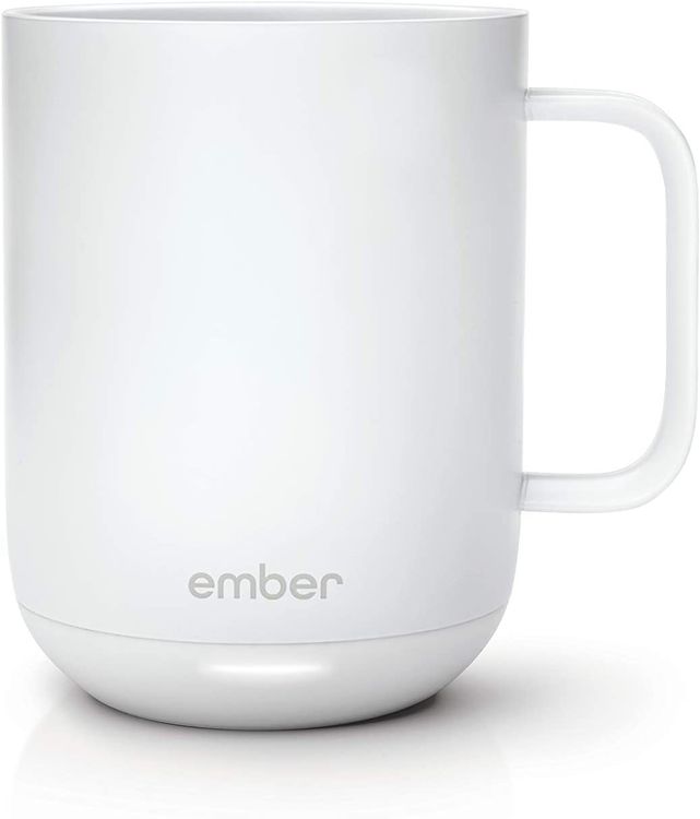 Ember Temperature Control Mug