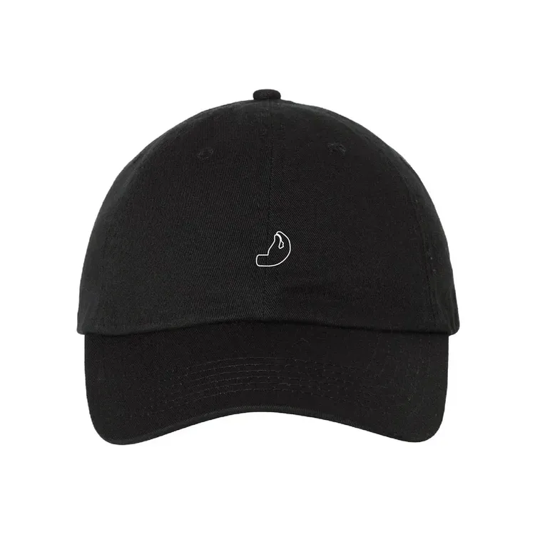 Embroidered Cap