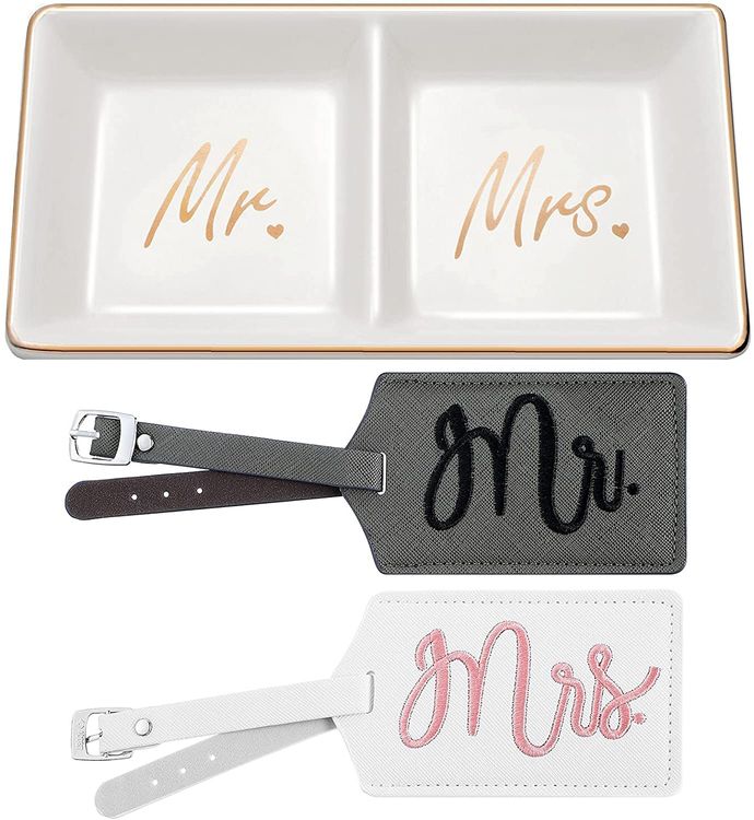 Engagement Ring Dish