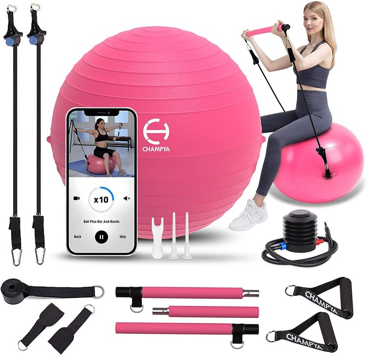 35 Best Fitness Gifts For Her that She'll Surely Love – Loveable