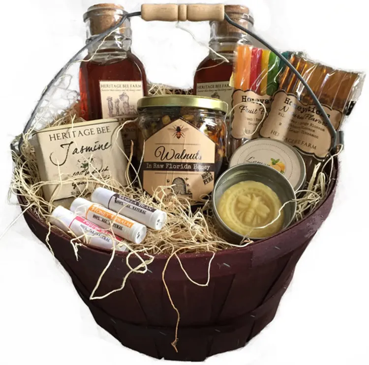 The Bon Appetit Gourmet Food Gift Basket by Wine Country Gift Baskets