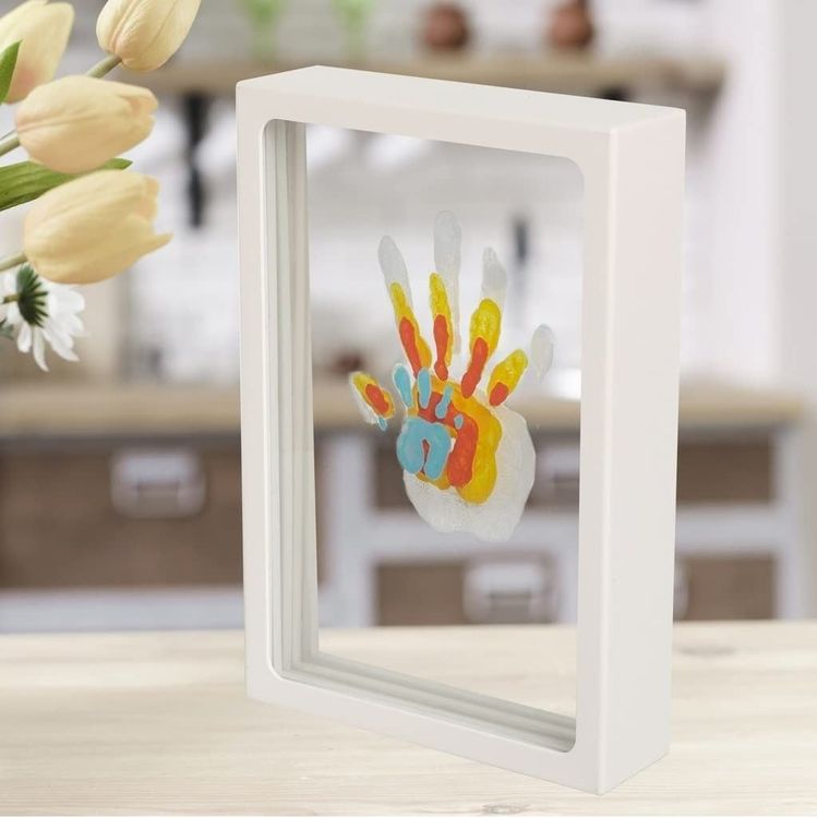 Family Handprint Kit