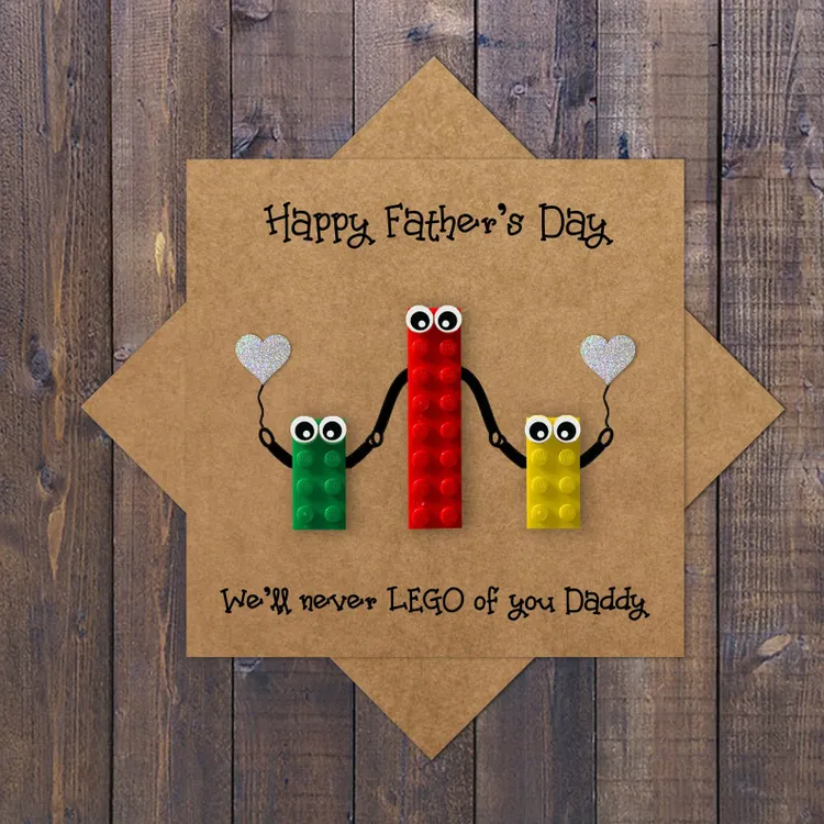 Father’s Day Card