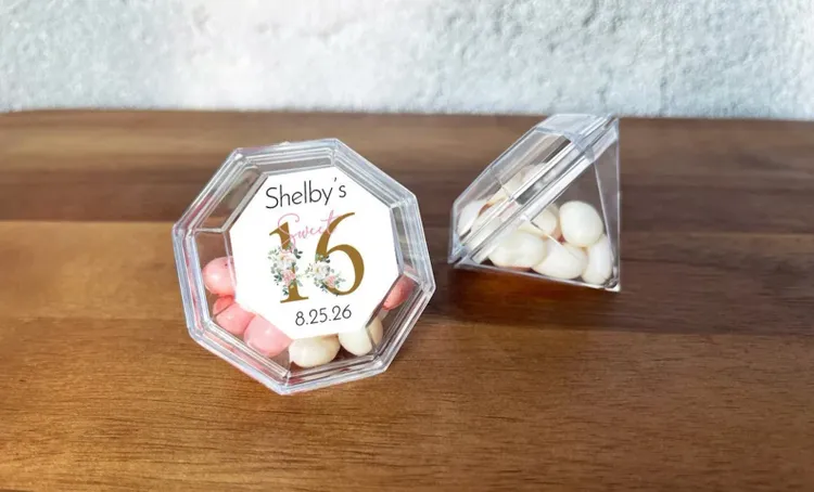 Favor Box