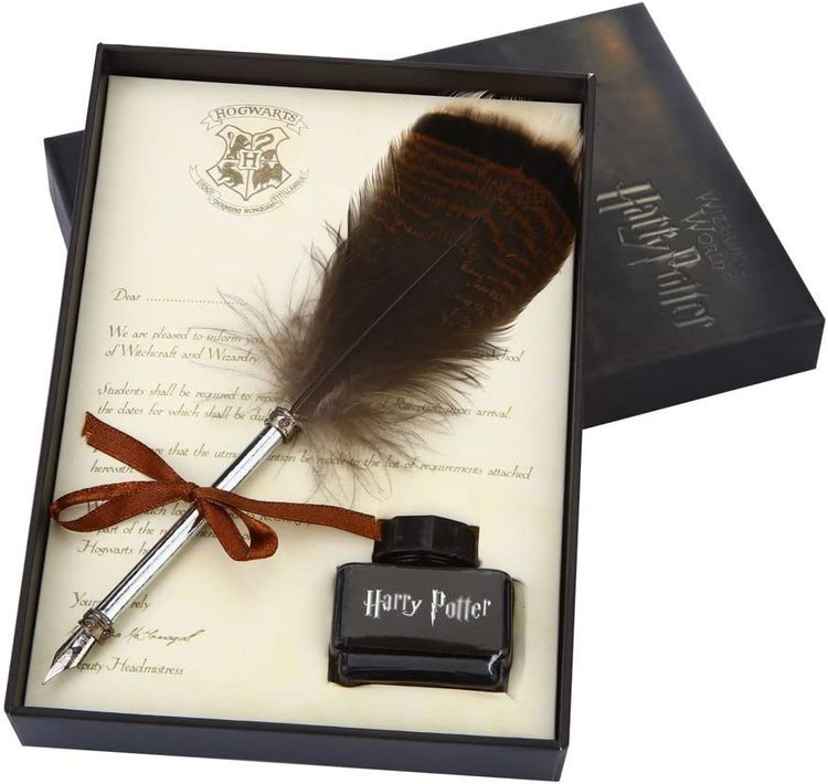 13 Harry Potter Gifts That Are Perfect for Fans of All Ages