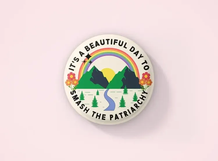 Funny Enamel Pin Gift for Dad Pins for Moms Enamel Pin Flair Mother's Day  Gift Lapel Pin Teacher Gift Pin Badge Dad Gift 