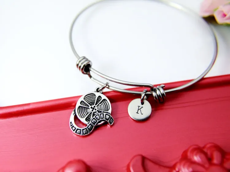 Filmmaker Bracelet