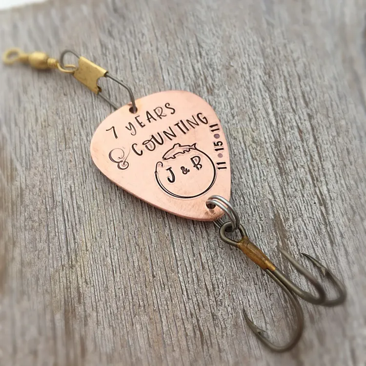 Fishing Lure