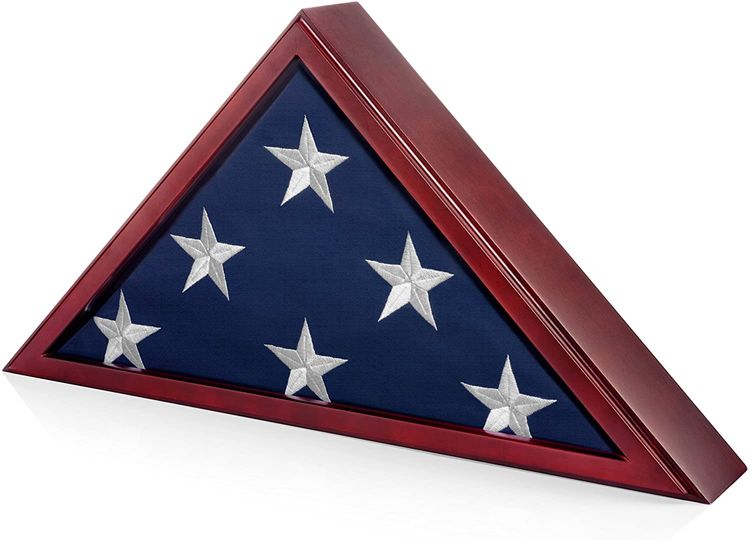 Military Retirement Plaque