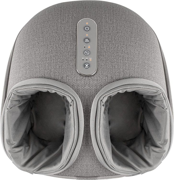 Foot Massager Machine