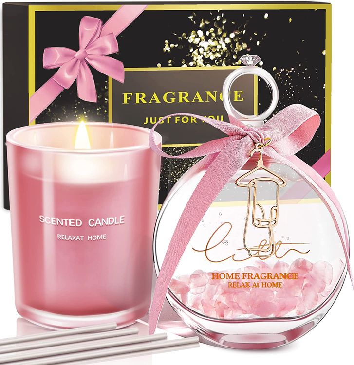 Fragrances Reed Diffuser