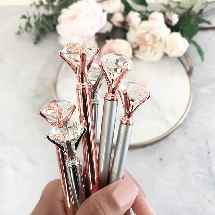 Friends Diamond Pens