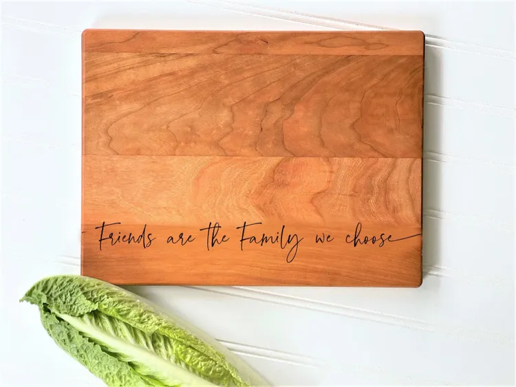 Friendsgiving Hostess Gift