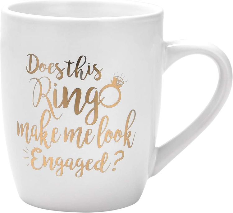 Funny Coffee Mug