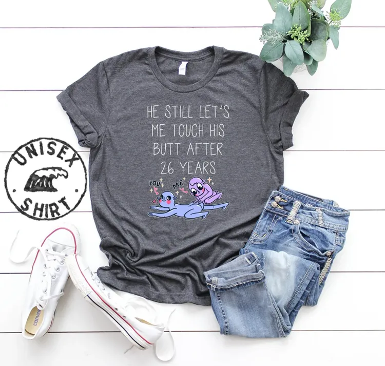 Funny Tee