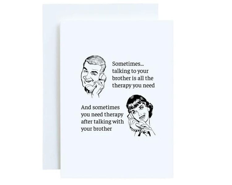 Funny Sarcastic Card