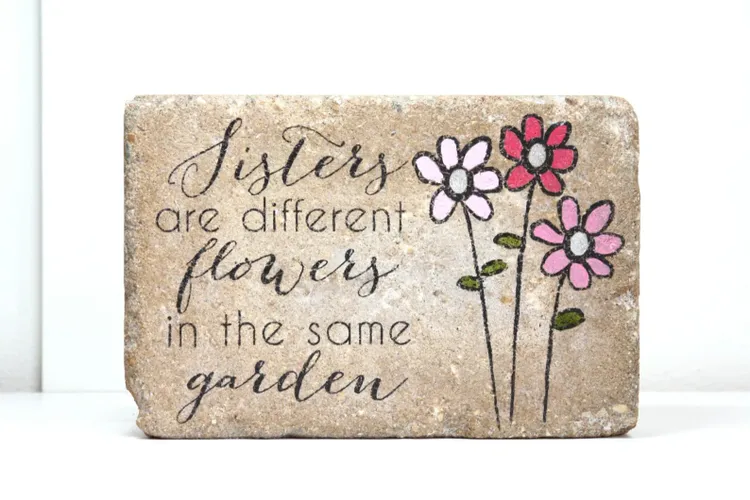Garden Stone