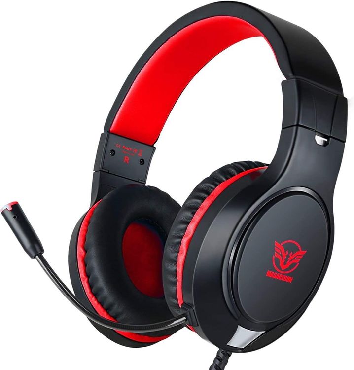 Gaming Headset