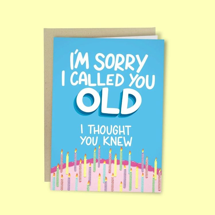 30+ Best Gifts For Old People That They'll Be Thrilled To Receive – Loveable