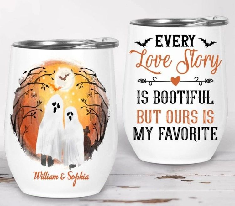 34 Best Funny Halloween Gifts That'll Put A Smile On Their Faces – Loveable