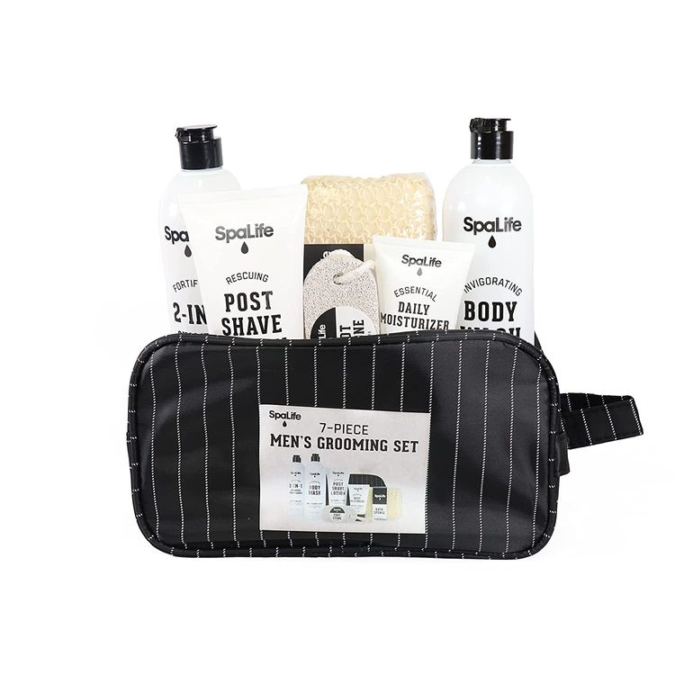 Gift Set Basket