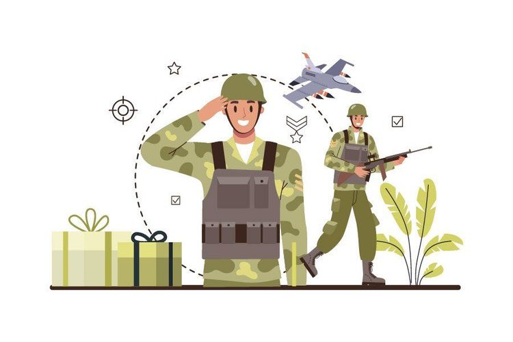 Military Retirement Gift Ideas | Army Gifts | Military Shopping