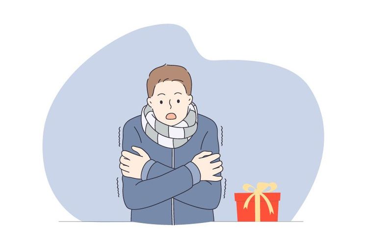 Gifts for People Who Are Always Cold