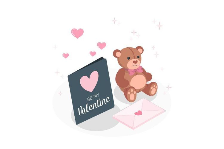 cute valentines day cards for girlfriend