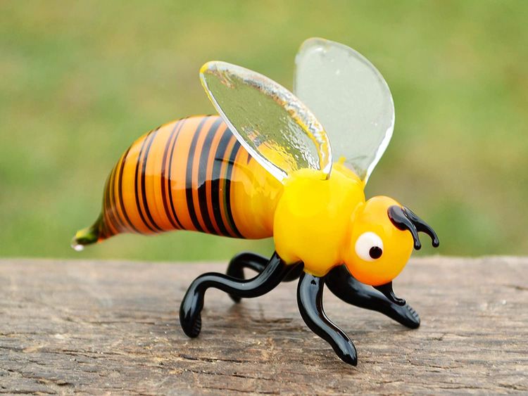 Cute and Safe Honey Bee Toys, Perfect for Gifting 