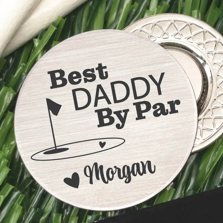 The Old Man and the Green” – Father's Day Golf Gifts for Dad's Eternal  Pursuit of Perfection – Midwestern Golf