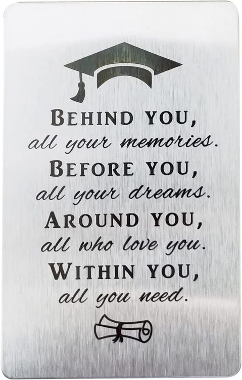 Graduation Cards