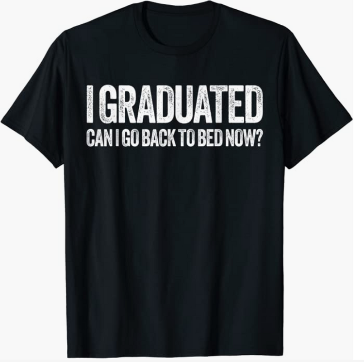 Graduation T-Shirt