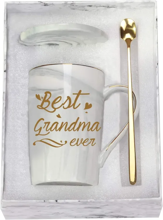 Grandma Coffee Mug