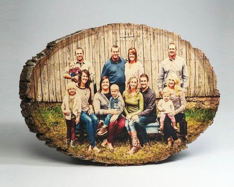 Grandma Picture Frame
