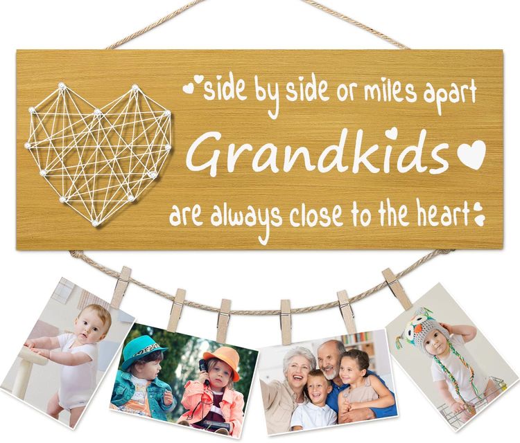 Grandma Picture Frame