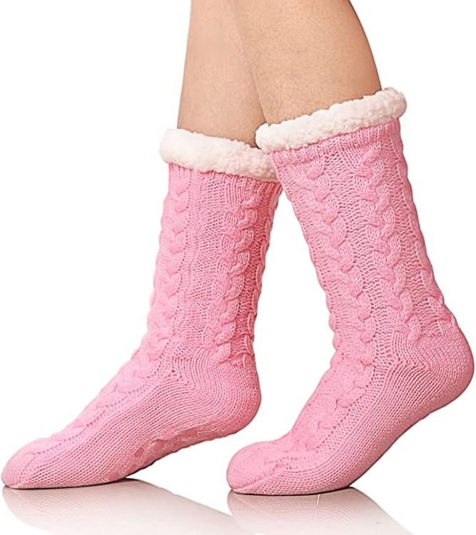 Grippers Slipper Socks