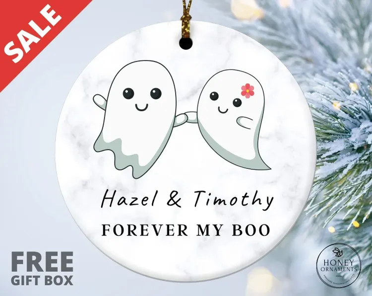 Halloween Ornament