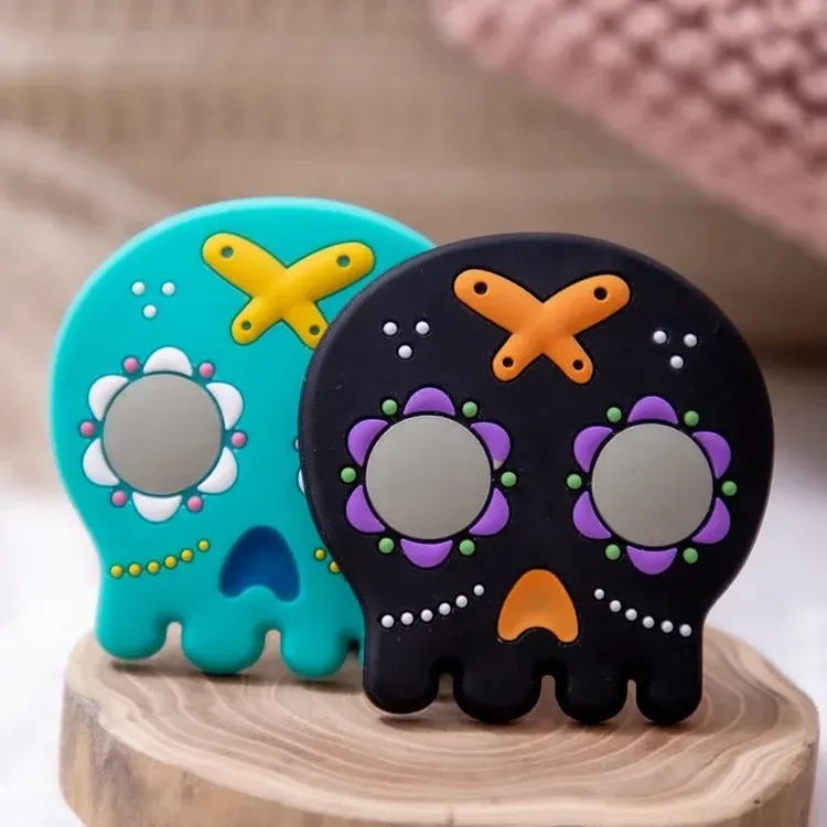 Halloween Teether