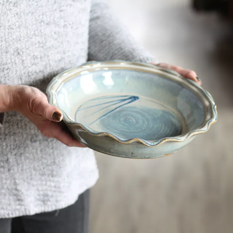 Handmade Pottery