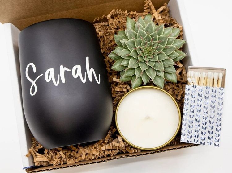 Christmas Gift Box